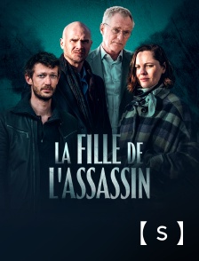 France TV Séries - La fille de l'assassin