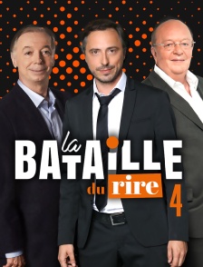La bataille du rire n°4