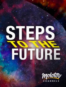 Molotov channels - Steps to the Future