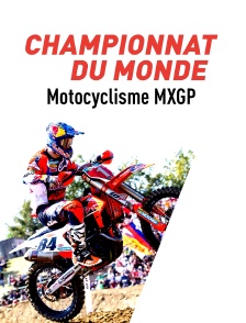 5e manche. 2e course 2020