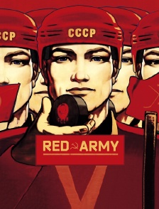 Red army