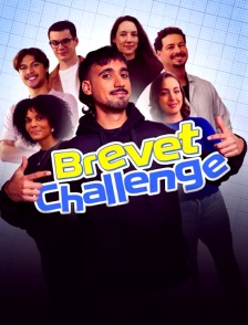 Brevet challenge