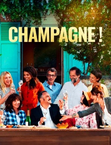 Champagne !