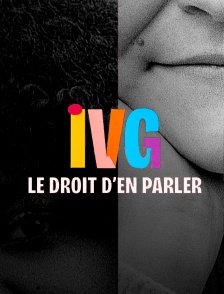 IVG, le droit d'en parler