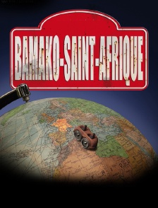 Bamako-Saint Afrique