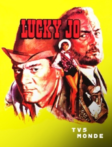 TV5MONDE - Lucky Jo