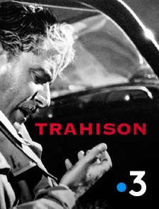 Trahison