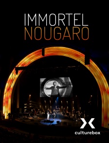 Culturebox - Immortel Nougaro