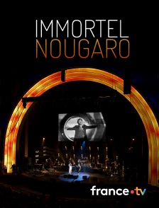 Culturebox - Immortel Nougaro