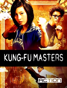 ACTION - Kung-Fu Masters