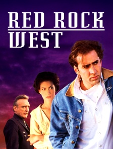 Red Rock West