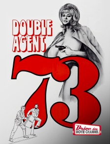 Double Agent 73