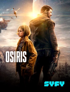 SYFY - Osiris : la 9ème planète