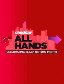 All Hands: Celebrating Black History Month