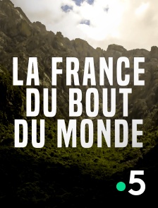 La France du bout du monde