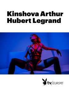 Playboy TV - Kinshova Arthur Hubert Legrand