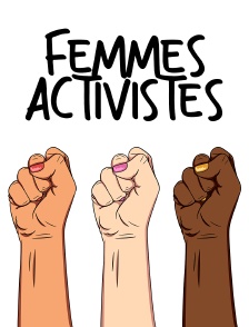 Femmes activistes