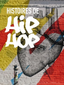 Histoires de hip hop