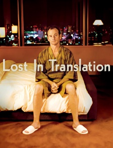 Lost in Translation