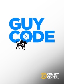 Comedy Central - MTV 2's Guy Code