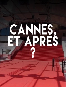 Cannes, et après ?