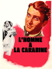 L'homme à la carabine