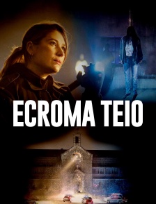 Ecroma Teio