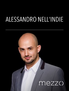 Mezzo - Alessandro nell'Indie