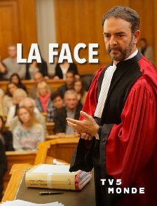 TV5MONDE - La face