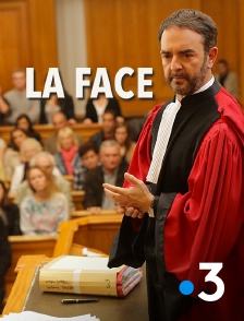 France 3 - La face