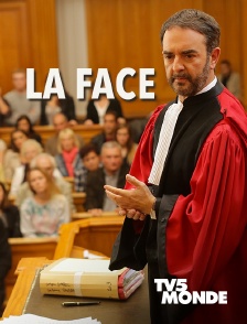 La face