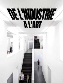 De l'industrie à l'art