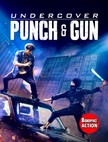 Box Office Action - Undercover, Punch & Gun