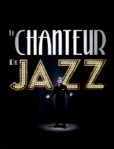 Le chanteur de jazz