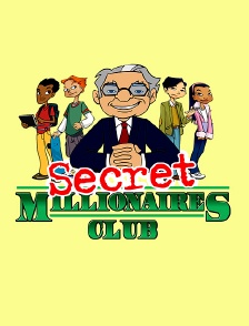 Warren Buffett's Secret Millionaires Club