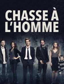 Chasse à l'homme