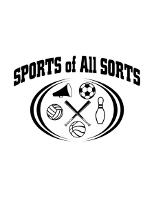 Sports Of All Sorts