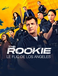 The Rookie : le flic de Los Angeles