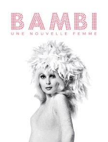 Bambi : une nouvelle femme