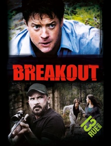 13EME RUE - Breakout