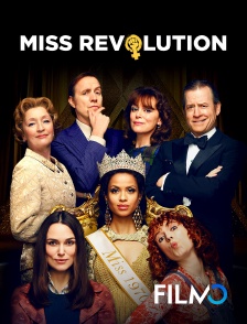 FilmoTV - Miss Révolution en replay