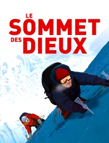 Le sommet des dieux