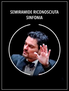 Semiramide riconosciuta : Sinfonia