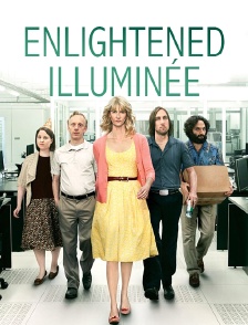 Enlightened : illuminée