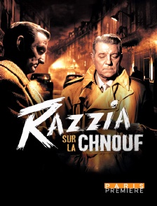 Razzia sur la chnouf