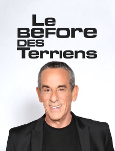 Le before des Terriens