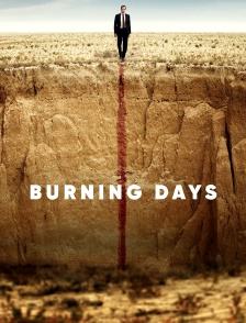 Burning Days
