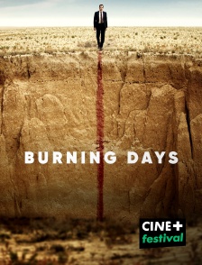 Burning Days