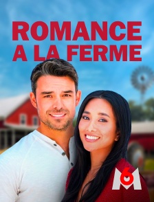 M6 - Romance à la ferme
