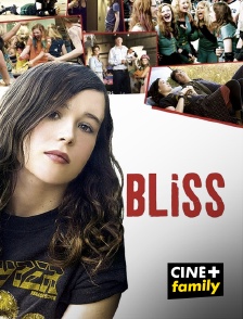 CINE+ Family - Bliss